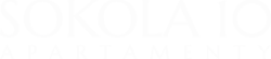 LOGO SOKOLA 10 APARTAMENTY GDANSK W